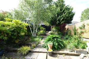 Garden- click for photo gallery